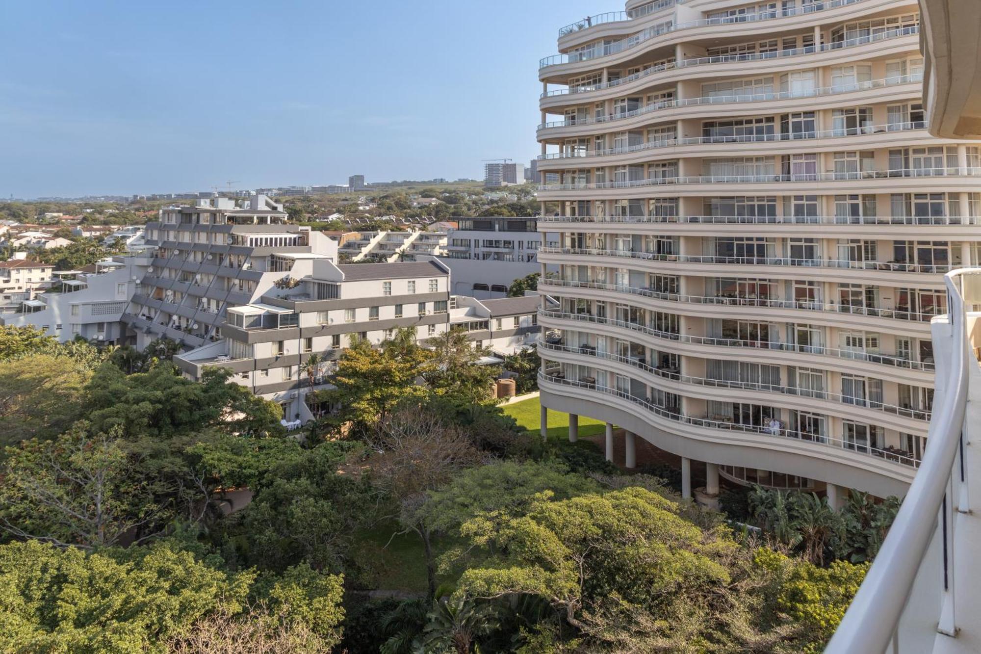 605 Oyster Rock - By Stay In Umhlanga Durban Exterior foto