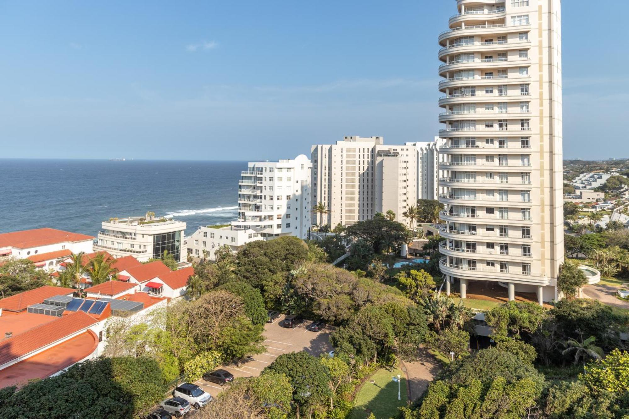 605 Oyster Rock - By Stay In Umhlanga Durban Exterior foto